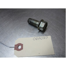 06P027 Camshaft Gear Bolt For 96-97 MITSUBISHI GALANT  2.4